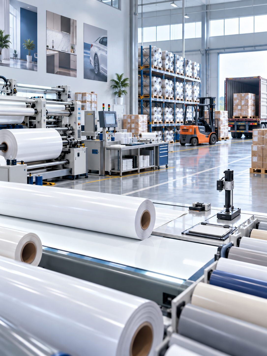Self Adhesive Vinyl Supplier Self Adhesive Vinyl Supplier