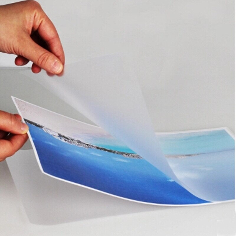 PVC Cold Lamination Film