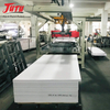 1220x2440mm White Hard PVC Foam Board Plastic Sheet 3mm 4mm 5mm PVC Celuka Board 