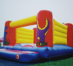 Membrane Structure &amp; Inflatable3.jpg