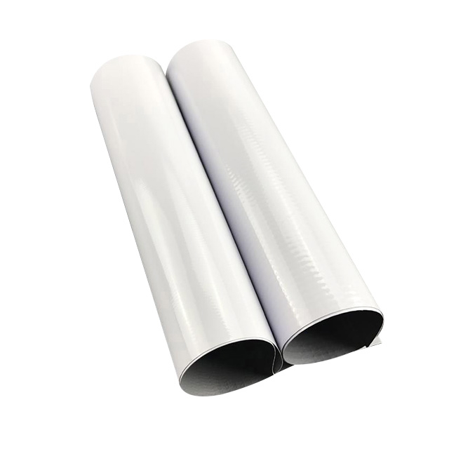 Laminated PVC Flex