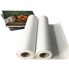 Cotton Canvas Inkjet Canvas Roll