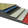 Aluminum Plastic Composite Panel 