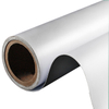 Fr Treated Coated PVC Flex Banner with Grommets
