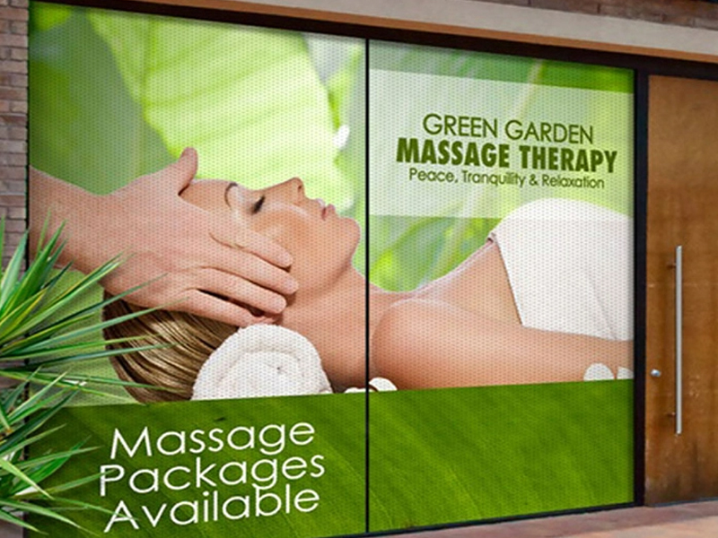 Window Graphics