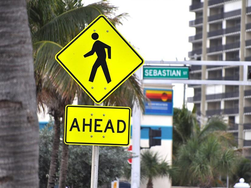 Traffic Signage
